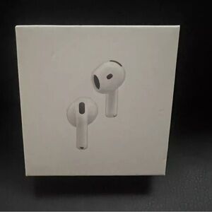 AirPods Gen 4 (anc) Wireless Earbuds